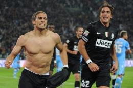 替补建奇功，尤文2-0那不勒斯 