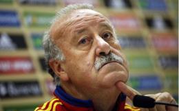 博斯克：伊涅斯塔应该得金球