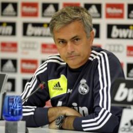 穆帅：有人压根不懂引援|皇马意味压力