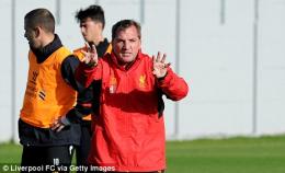 利物浦主帅：雷丁造就了今天的我 