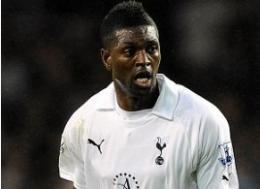 太阳报：阿德巴约考虑离开热刺