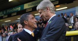 温格：阿森纳犯下错误，本赛季最差表现