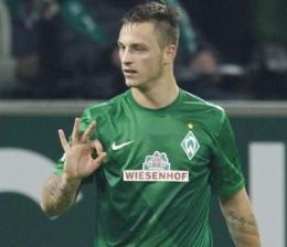 阿瑙托维奇，问题少年变不莱梅支柱