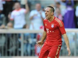 里贝里：我们在里尔会遭遇到顽强抵抗