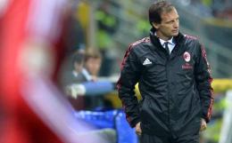 阿帅：若无法赢球，米兰或会掉进降级区