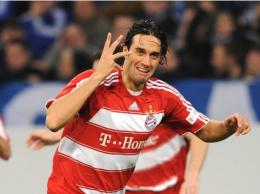 卢卡-托尼建议瓜迪奥拉去拜仁