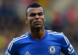 镜报：穆里尼奥欲1月600万镑购A-科尔 