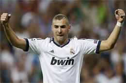 本泽马：穆帅让我变得更强