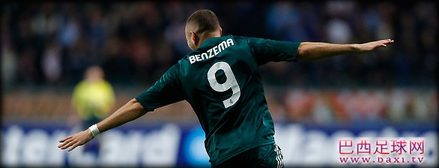 皇马是本赛季欧冠进球最多的球队