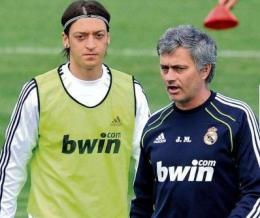 穆帅迷信座号讨彩头，最惧怕罗伊斯