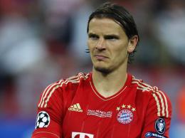 范比滕因伤未能随队出征里尔