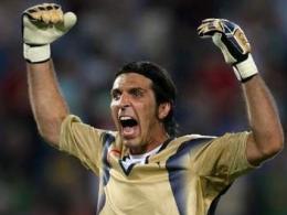 尤文欧冠23人名单：布冯、武齐尼奇复出