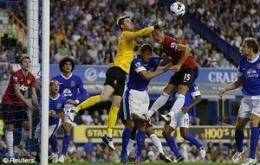 邮报：皇马有意引进德赫亚接班卡西