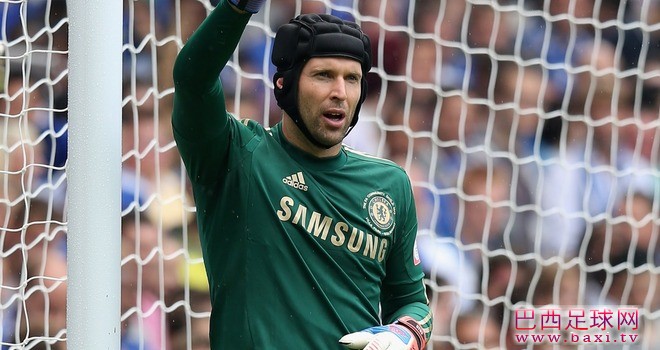 切赫亲承面对前教练博阿斯感慨良多