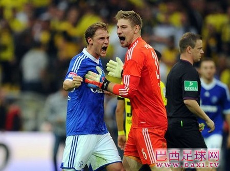 赫韦德斯：本赛季德甲冠军将是拜仁的