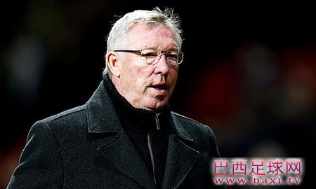 弗格森：开局防守差到难以置信