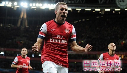 波尔蒂称沙尔克难缠：但我经常进他们球