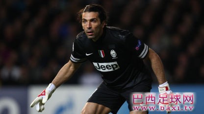 布冯：我们丢掉了重要的两分