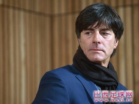 赫内斯：勒夫工作不错，需处理好媒体压力