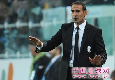 尤文助教：剩下的比赛要争取全胜