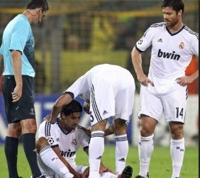 哈维-阿隆索：精彩的比赛，平局更公平