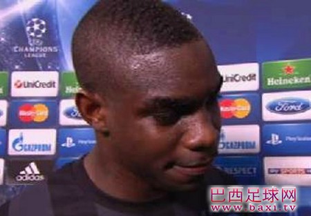 曼城后卫理查兹公开质疑曼奇尼战术