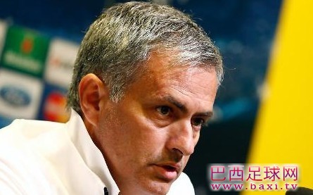 穆帅：输球有些失望，出线局势仍尽在掌握