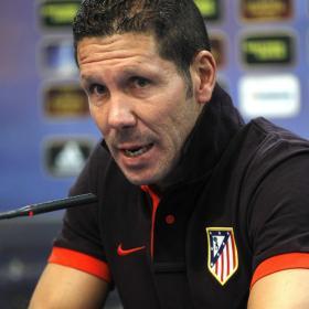 马竞主帅：法尔考配得上金球奖