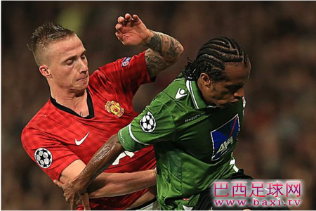 解析布特纳：他能顶替埃弗拉吗？