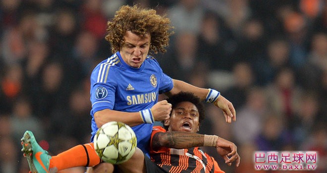 前助教：大卫-鲁伊斯的防守恐是短板