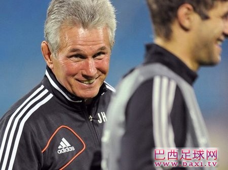 海因克斯或与拜仁续约：感觉迎来人生第七春