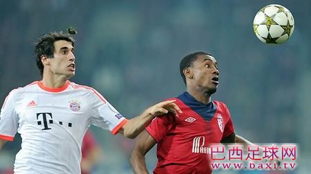 马丁内斯专访： 打满90分钟好高兴