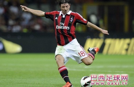 蒙托利沃：很抱歉无法让球迷们感到满意