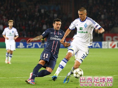 莫拉蒂欲在冬季为国米引进拉维奇