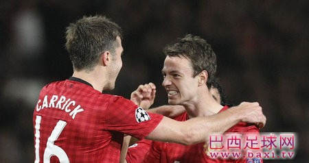 埃文斯：打切尔西不能再早早丢球