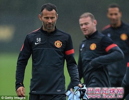 吉格斯：时间会评判切尔西的改变