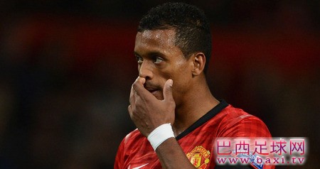 纳尼：唯上帝知道我的未来在哪里