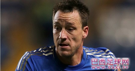 切尔西回应特里转会传闻：太荒谬