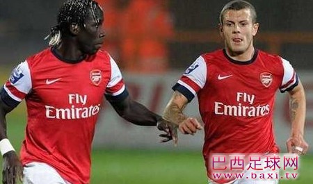 威尔希尔周末极有望登场，萨尼亚或入大名单