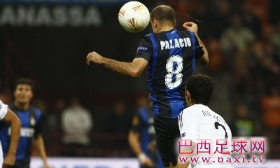 国米欧洲联赛赛后评分：新门神全场最佳