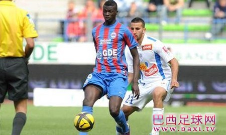 米兰17岁妖锋冬季或离开，英超两强称下家