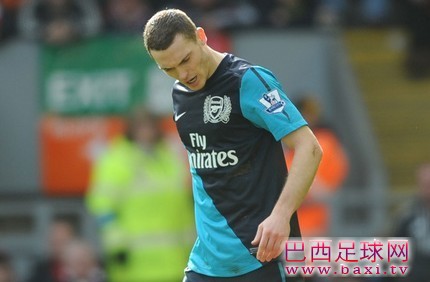 维尔马伦：伤兵归来，阿森纳将重回胜利轨道