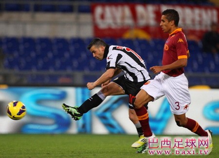 迪纳塔莱绝杀，10人罗马2-3惨遭逆转