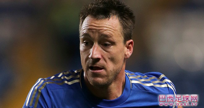 特里加入反球场种族歧视组织阵营