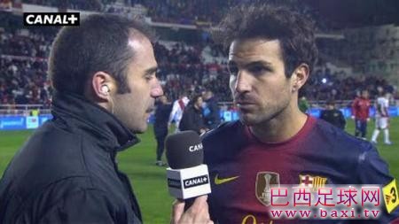 小法：这是最佳比赛|布斯克茨：愿意做后卫