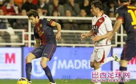 西媒：小法变助攻王，巴萨签他是正确选择