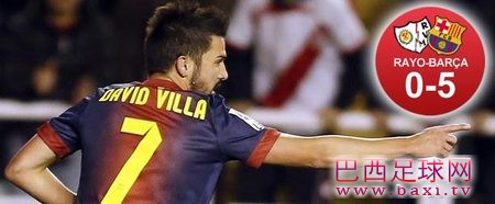 比利亚：我已经恢复百分百的状态