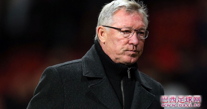 弗格森：穆里尼奥时代的切尔西最强