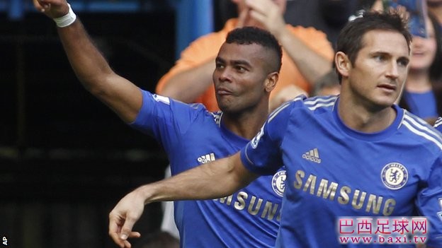 迪马特奥担忧兰帕德和科尔于一月离队