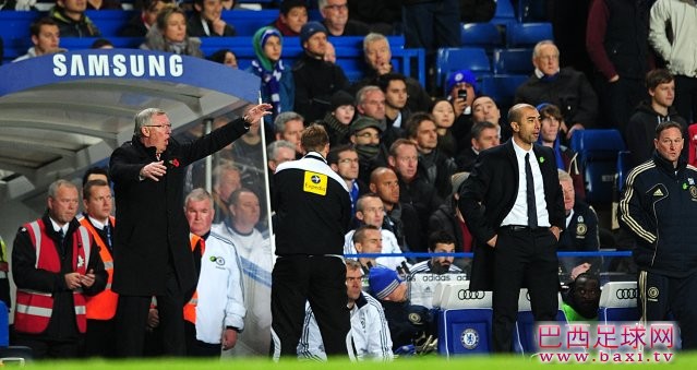 迪马特奥：明眼人都懂的